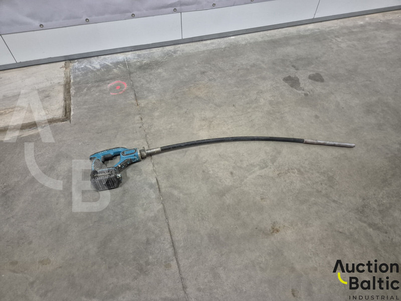 Makita DVR850 - Makineri ndërtimi: foto 1 Makita DVR850 - Makineri ndërtimi: foto 1