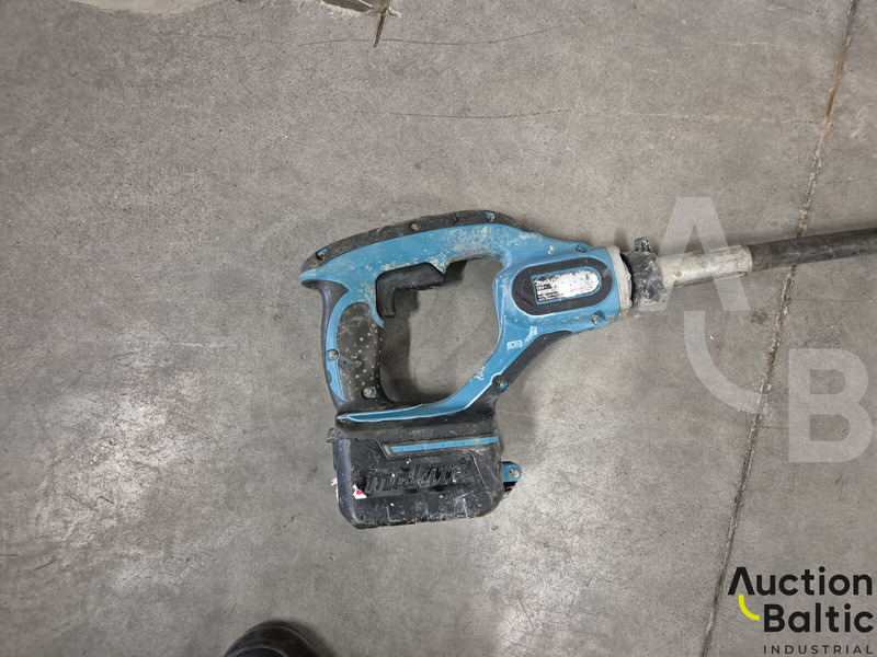 Makita DVR850 - Makineri ndërtimi: foto 2 Makita DVR850 - Makineri ndërtimi: foto 2