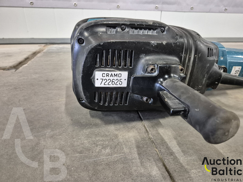 Makita HM1812 - Makineri ndërtimi: foto 5 Makita HM1812 - Makineri ndërtimi: foto 5