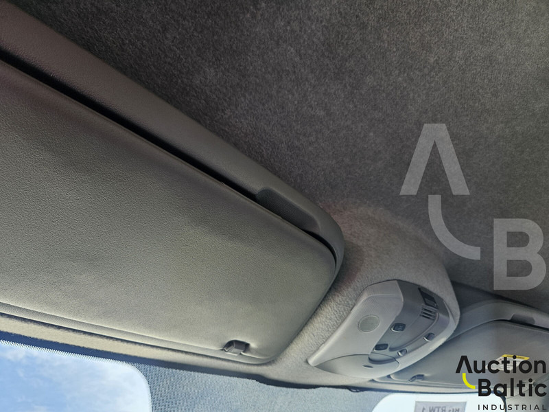 Ambulancë Mercedes-Benz Sprinter: foto 10 Ambulancë Mercedes-Benz Sprinter: foto 10