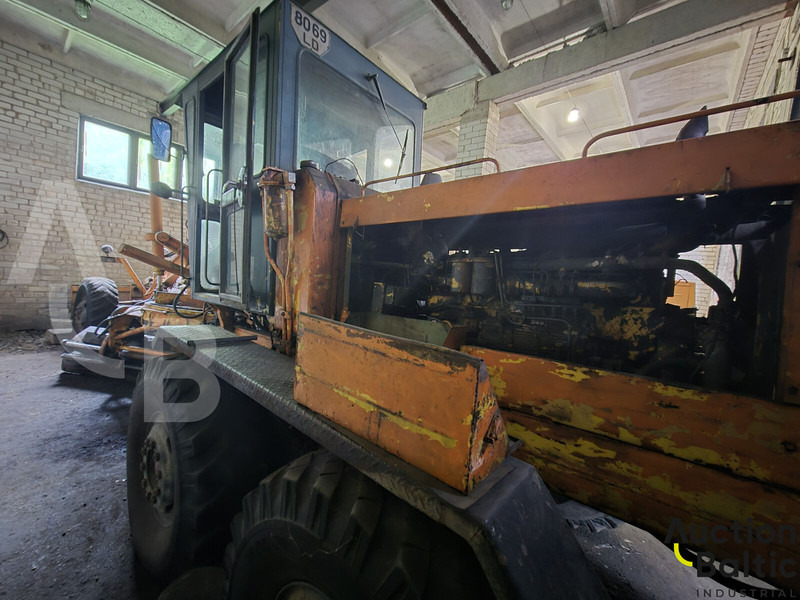 Onbekend DZ-122A-6 - Makinë niveluese: foto 5 Onbekend DZ-122A-6 - Makinë niveluese: foto 5