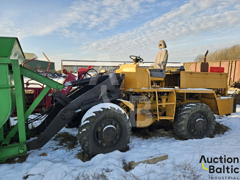 Onbekend TO-30 - Fadrom me goma: foto 5 Onbekend TO-30 - Fadrom me goma: foto 5