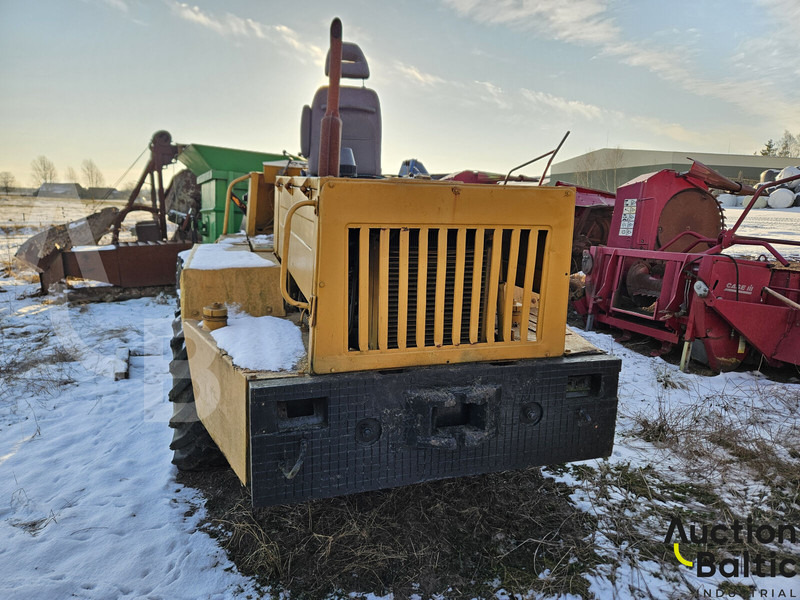 Onbekend TO-30 - Fadrom me goma: foto 4 Onbekend TO-30 - Fadrom me goma: foto 4