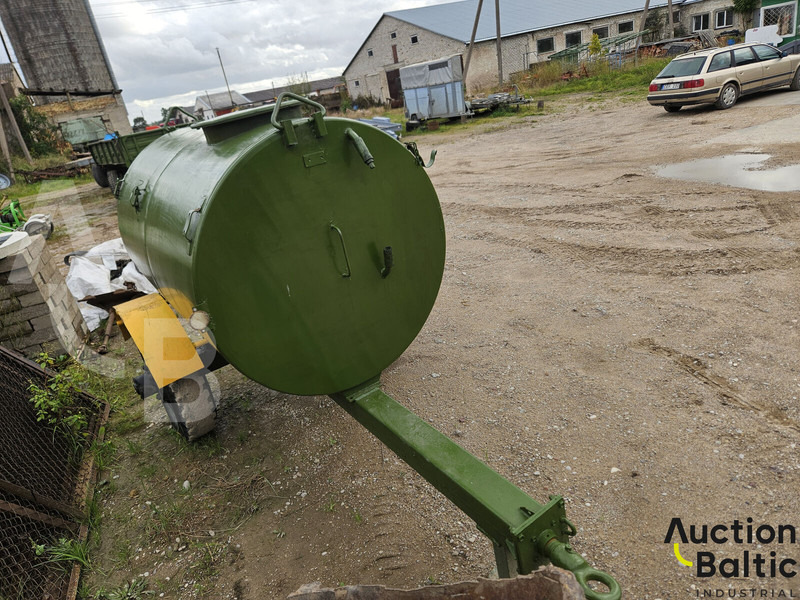 Onbekend Tanker - Rimorkio vetëshkarkuese: foto 2 Onbekend Tanker - Rimorkio vetëshkarkuese: foto 2