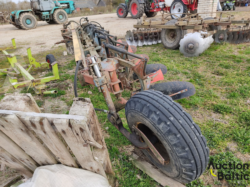 Overum C598L - Plug: foto 4 Overum C598L - Plug: foto 4