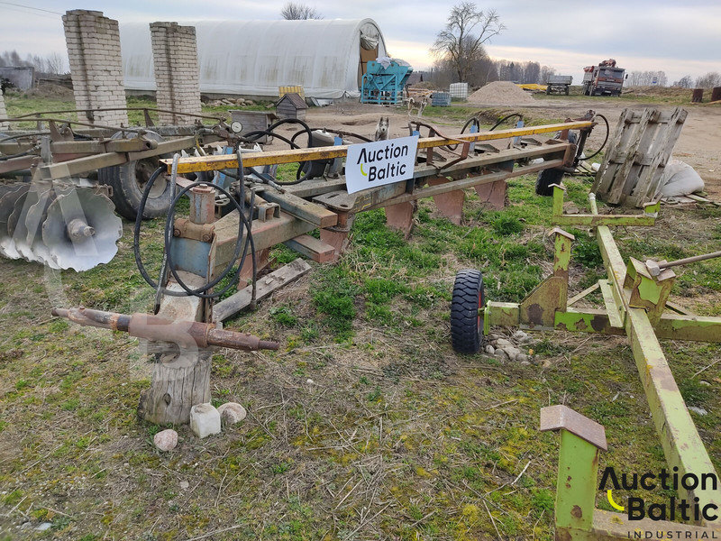 Overum C598L - Plug: foto 3 Overum C598L - Plug: foto 3