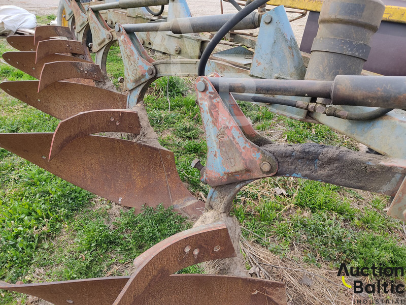 Overum C598L - Plug: foto 5 Overum C598L - Plug: foto 5