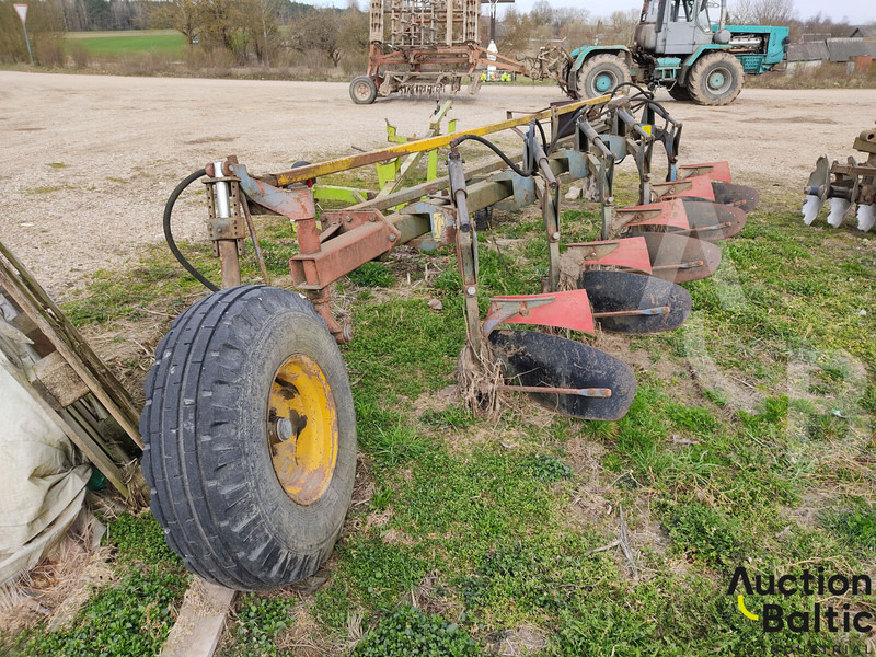 Overum C598L - Plug: foto 2 Overum C598L - Plug: foto 2