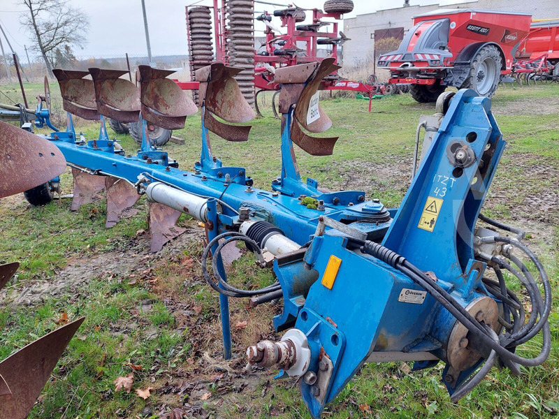 Overum DX 51075 H XL - Plug: foto 2 Overum DX 51075 H XL - Plug: foto 2