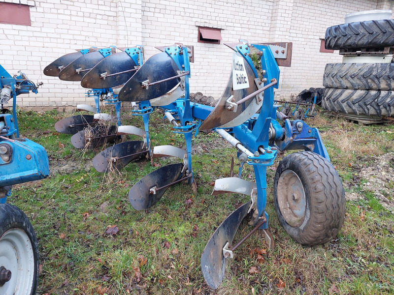 Overum DX 51075 H XL - Plug: foto 3 Overum DX 51075 H XL - Plug: foto 3