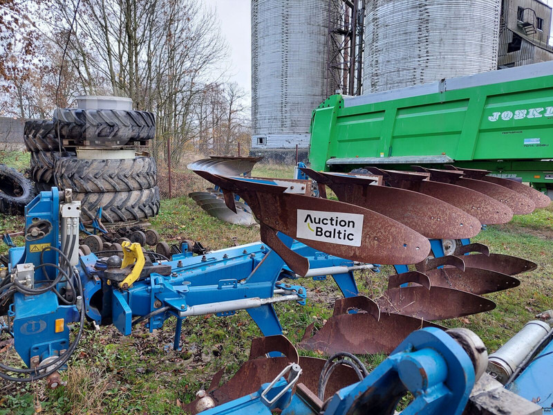 Overum DX 51075 H XL - Plug: foto 1 Overum DX 51075 H XL - Plug: foto 1