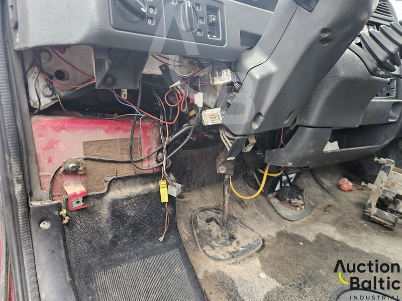Kamioncine me karroceri, Kamioncine dopio kabinë Peugeot Boxer 3G5: foto 9