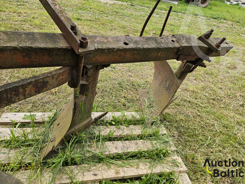 Plug Plow: foto 8 Plug Plow: foto 8