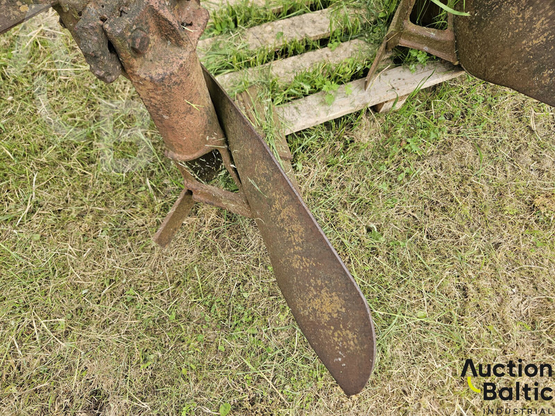 Plug Plow: foto 9 Plug Plow: foto 9