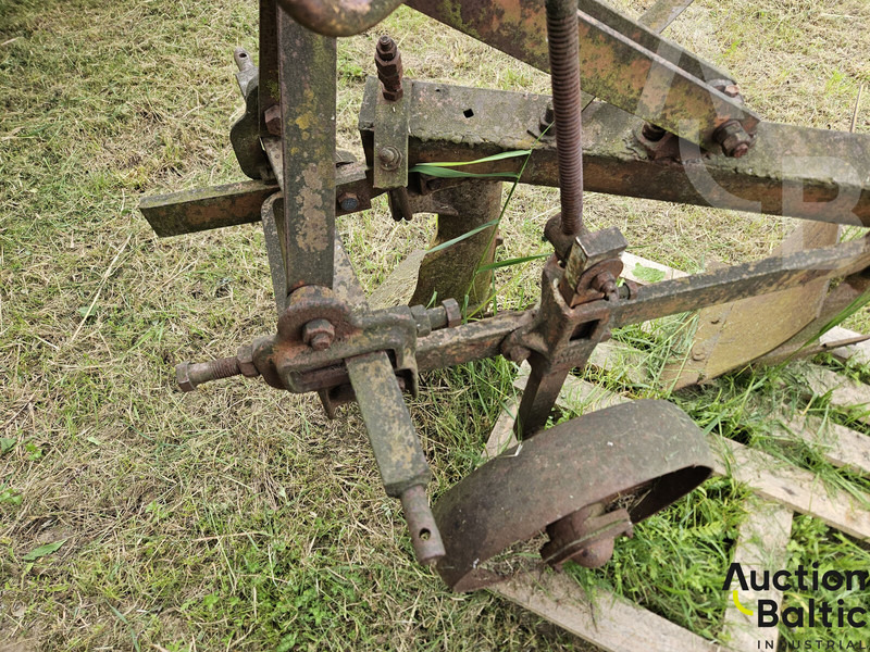 Plug Plow: foto 7 Plug Plow: foto 7