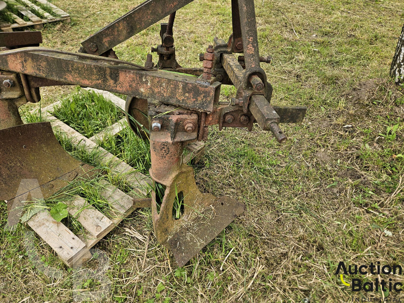 Plug Plow: foto 6 Plug Plow: foto 6