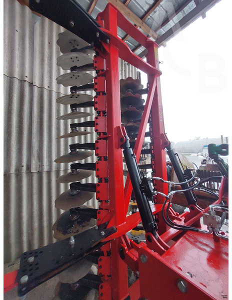 ROL/EX Taurus 6 - Lesë me disk: foto 5 ROL/EX Taurus 6 - Lesë me disk: foto 5