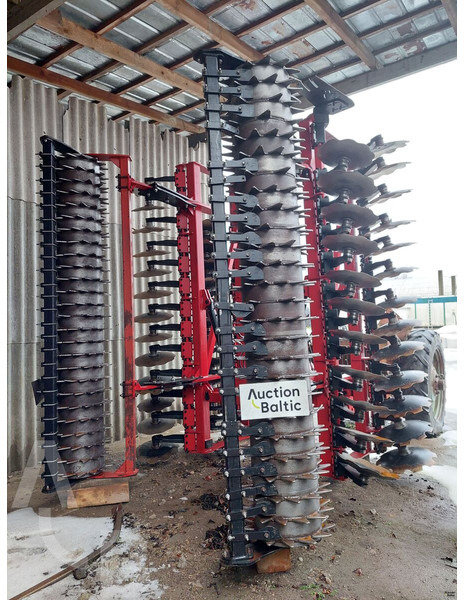 ROL/EX Taurus 6 - Lesë me disk: foto 4 ROL/EX Taurus 6 - Lesë me disk: foto 4