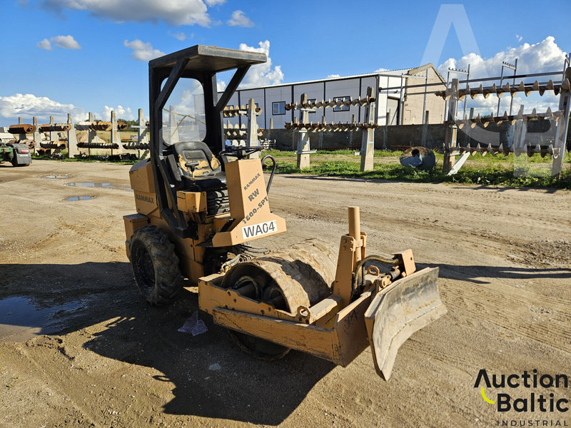 Rammax RW1800 SPT - Rul: foto 1 Rammax RW1800 SPT - Rul: foto 1