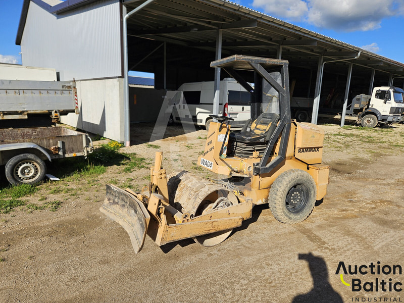 Rammax RW1800 SPT - Rul: foto 2 Rammax RW1800 SPT - Rul: foto 2