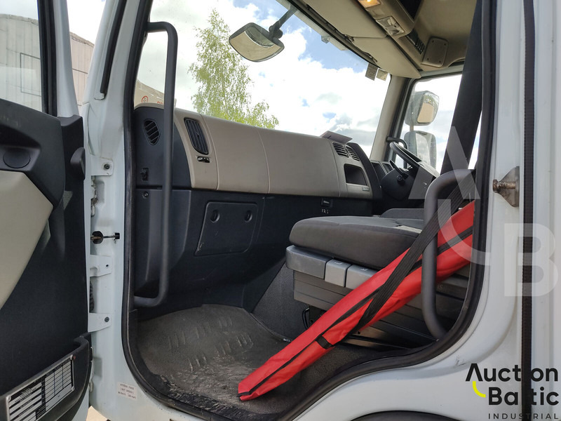 Renault Premium - Autotransportues: foto 5 Renault Premium - Autotransportues: foto 5