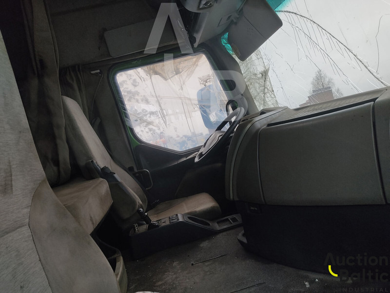 Renault Premium Route - Fadromë ngarkuese: foto 5 Renault Premium Route - Fadromë ngarkuese: foto 5