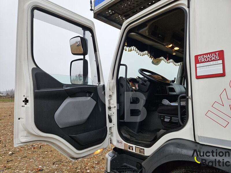 Renault Rimo Adero 1 R - Autotransportues: foto 5 Renault Rimo Adero 1 R - Autotransportues: foto 5