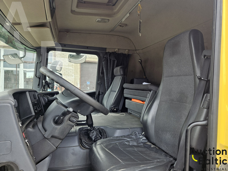Scania P 380 - Karrotrec: foto 5 Scania P 380 - Karrotrec: foto 5