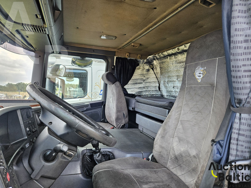 Scania P 420 - Autotransportues: foto 5 Scania P 420 - Autotransportues: foto 5