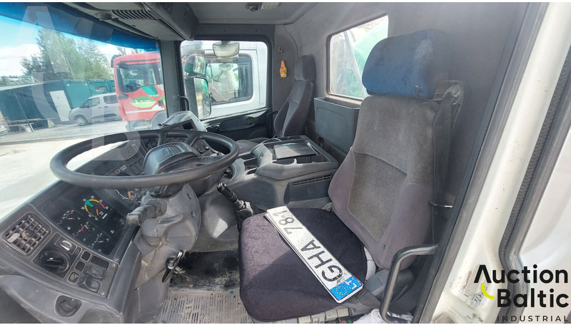 Scania P 94 GB - Autobetoniere: foto 5 Scania P 94 GB - Autobetoniere: foto 5