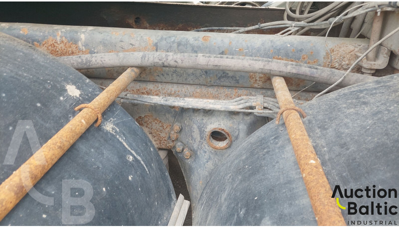 Autobetoniere Scania P 94 GB: foto 16 Autobetoniere Scania P 94 GB: foto 16