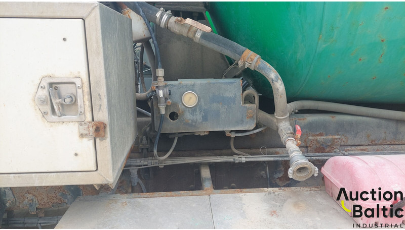 Autobetoniere Scania P 94 GB: foto 18 Autobetoniere Scania P 94 GB: foto 18