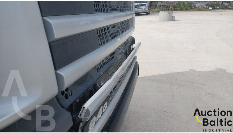 Autobetoniere Scania P 94 GB: foto 9