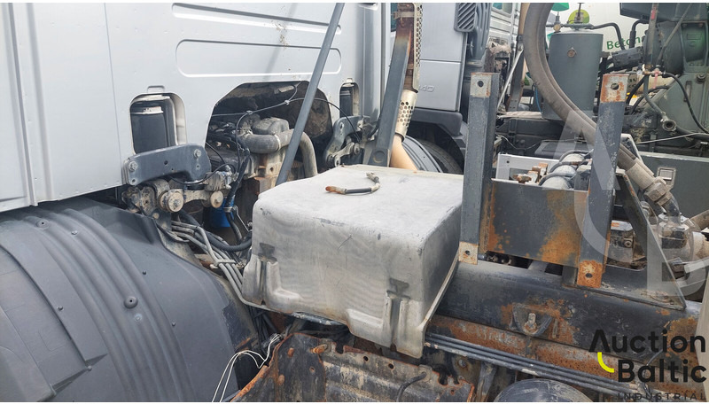 Autobetoniere Scania P 94 GB: foto 17 Autobetoniere Scania P 94 GB: foto 17