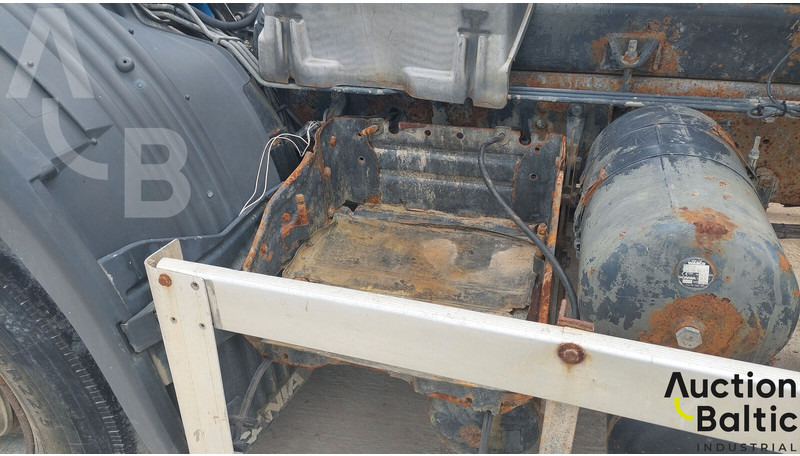 Autobetoniere Scania P 94 GB: foto 20 Autobetoniere Scania P 94 GB: foto 20