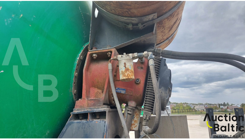 Autobetoniere Scania P 94 GB: foto 13 Autobetoniere Scania P 94 GB: foto 13