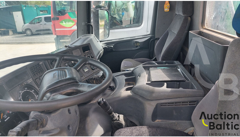 Autobetoniere Scania P 94 GB: foto 7 Autobetoniere Scania P 94 GB: foto 7