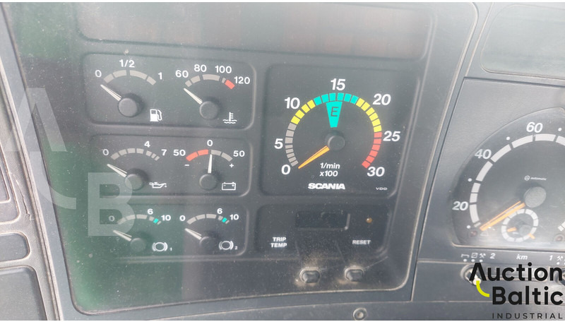 Autobetoniere Scania P 94 GB: foto 6 Autobetoniere Scania P 94 GB: foto 6