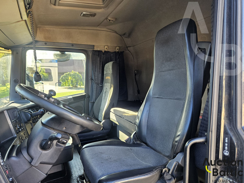 Scania R 480 LA - Rimorkio pylltarie: foto 5 Scania R 480 LA - Rimorkio pylltarie: foto 5