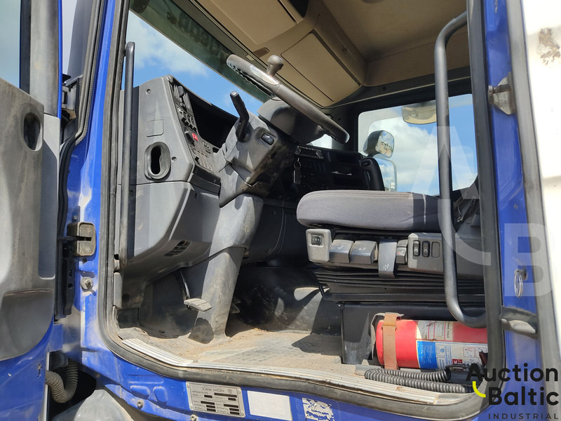 Scania R 480 - Kamion me vakuum: foto 5 Scania R 480 - Kamion me vakuum: foto 5