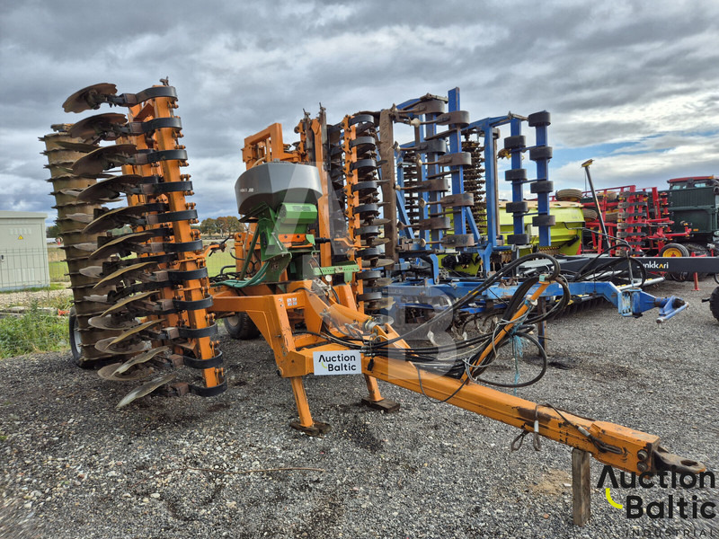 Simba XPRESS - Lesë me disk: foto 1 Simba XPRESS - Lesë me disk: foto 1