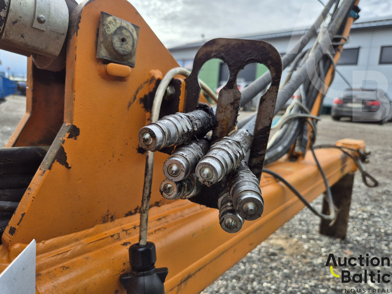 Simba XPRESS - Lesë me disk: foto 5 Simba XPRESS - Lesë me disk: foto 5