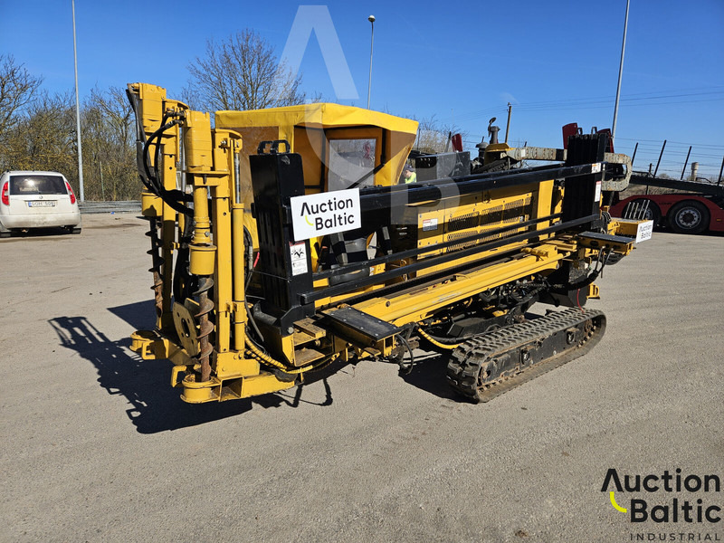 VERMEER D16x20A - Sondë shpimi: foto 1 VERMEER D16x20A - Sondë shpimi: foto 1