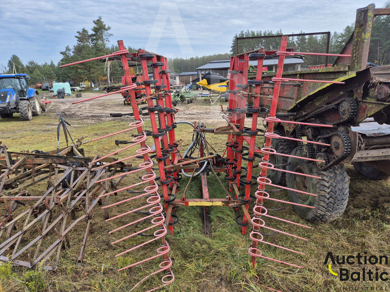 Vaderstad Cultivator - Kultivator: foto 3 Vaderstad Cultivator - Kultivator: foto 3