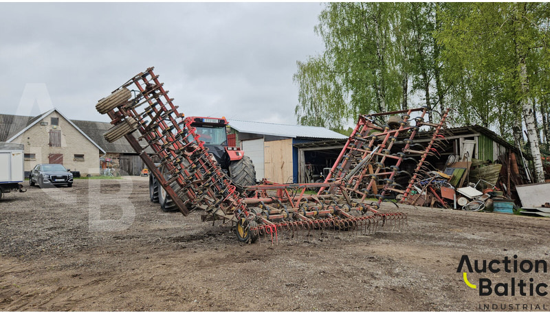 Vaderstad - Kultivator: foto 5 Vaderstad - Kultivator: foto 5