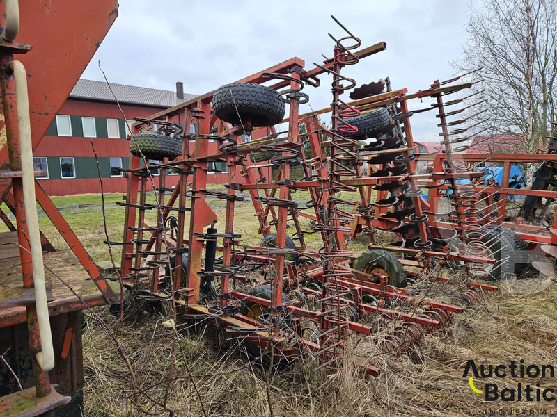 Vaderstad - Kultivator: foto 4 Vaderstad - Kultivator: foto 4