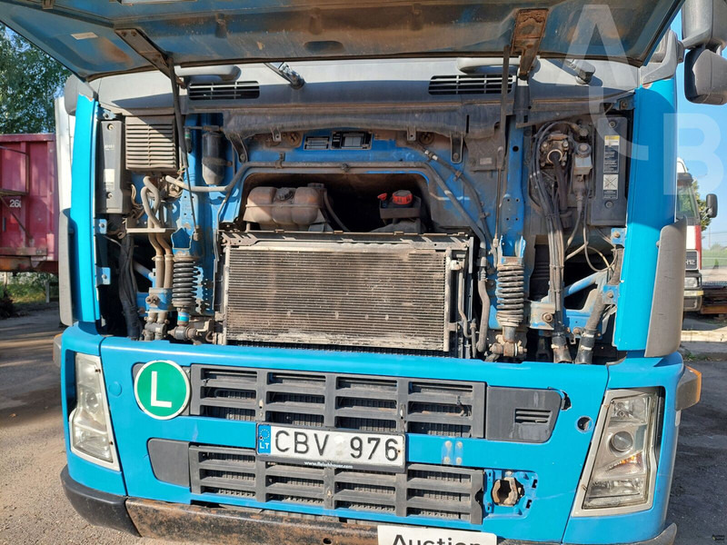 Volvo FH12 - Kamion për transport druri: foto 5 Volvo FH12 - Kamion për transport druri: foto 5