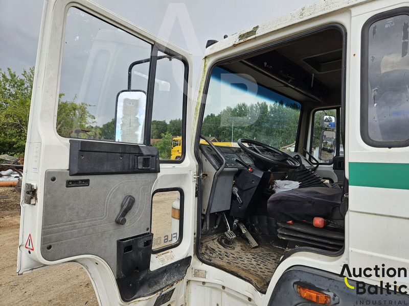 Volvo FL 608 - Karrotrec: foto 5 Volvo FL 608 - Karrotrec: foto 5