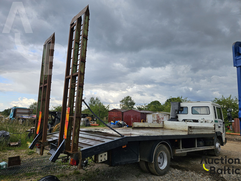 Volvo FL 608 - Karrotrec: foto 4 Volvo FL 608 - Karrotrec: foto 4