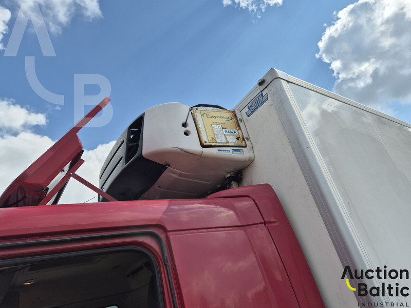 Volvo FL240 - Kamion frigorifer: foto 5 Volvo FL240 - Kamion frigorifer: foto 5